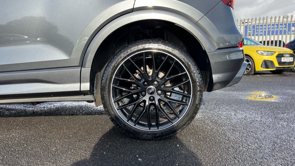 Used Audi Q2 2019 for sale - 76393617: Photo 18