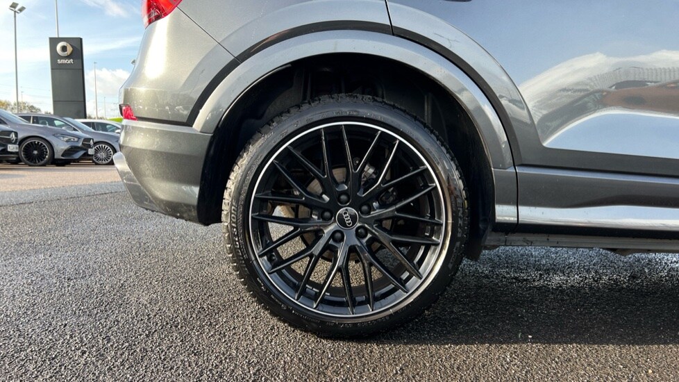 Used Audi Q2 2019 for sale - 76393617: Photo 19