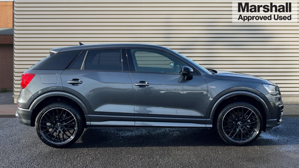 Used Audi Q2 2019 for sale - 76393617: Photo 2
