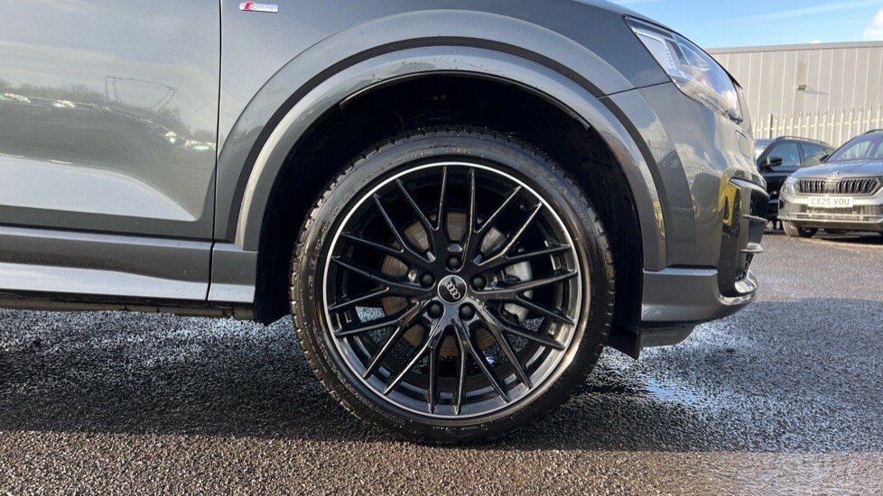 Used Audi Q2 2019 for sale - 76393617: Photo 20