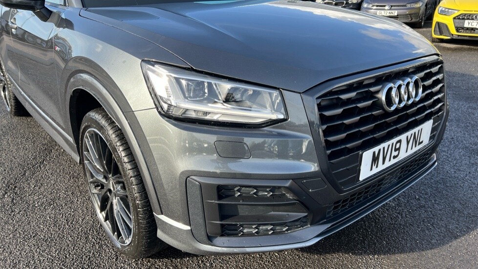 Used Audi Q2 2019 for sale - 76393617: Photo 21