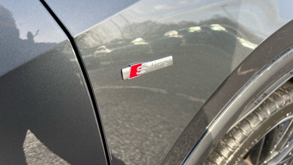 Used Audi Q2 2019 for sale - 76393617: Photo 22