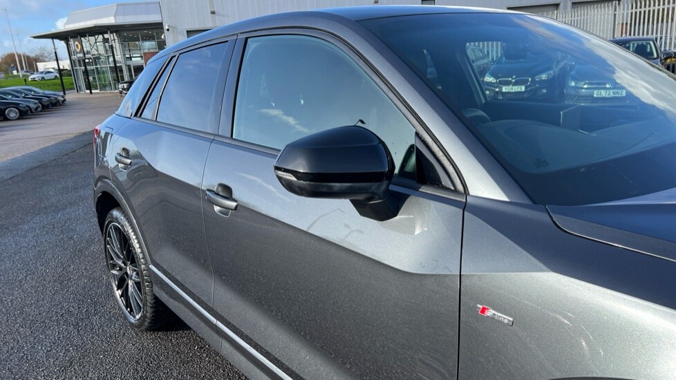 Used Audi Q2 2019 for sale - 76393617: Photo 23