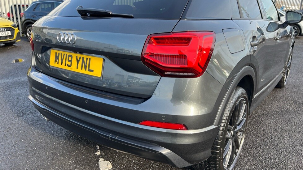 Used Audi Q2 2019 for sale - 76393617: Photo 24