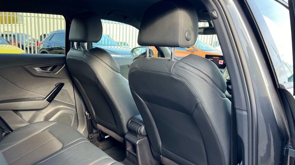 Used Audi Q2 2019 for sale - 76393617: Photo 28