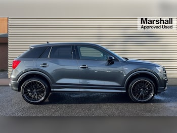 Used Audi Q2 2019 for sale - 76393617: Photo