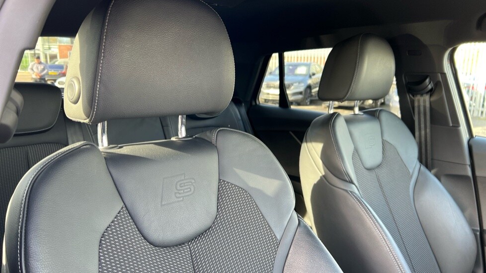 Used Audi Q2 2019 for sale - 76393617: Photo 33