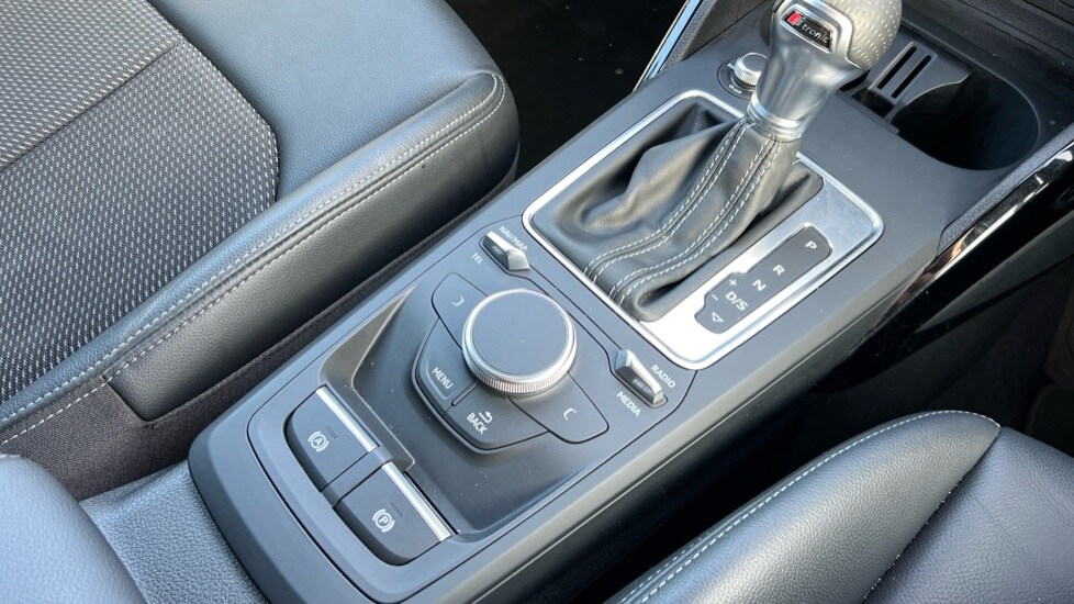 Used Audi Q2 2019 for sale - 76393617: Photo 34