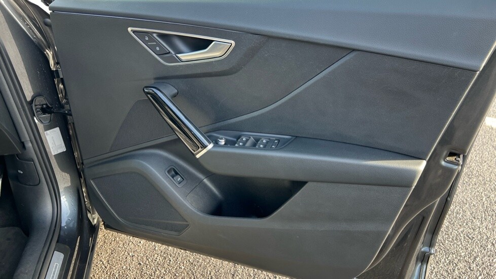 Used Audi Q2 2019 for sale - 76393617: Photo 37