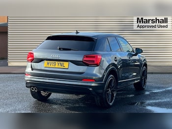 Used Audi Q2 2019 for sale - 76393617: Photo
