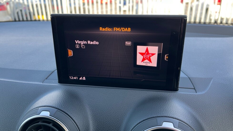 Used Audi Q2 2019 for sale - 76393617: Photo 47