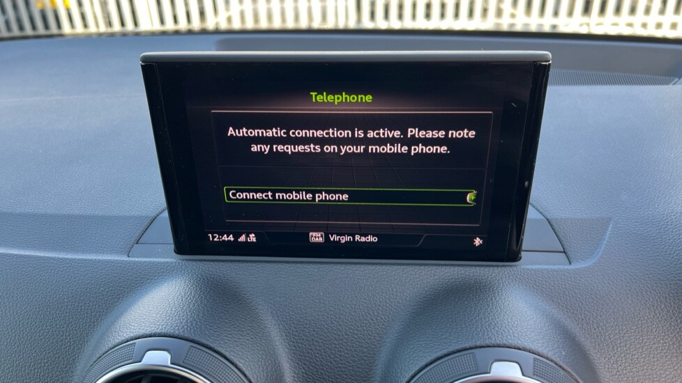 Used Audi Q2 2019 for sale - 76393617: Photo 50