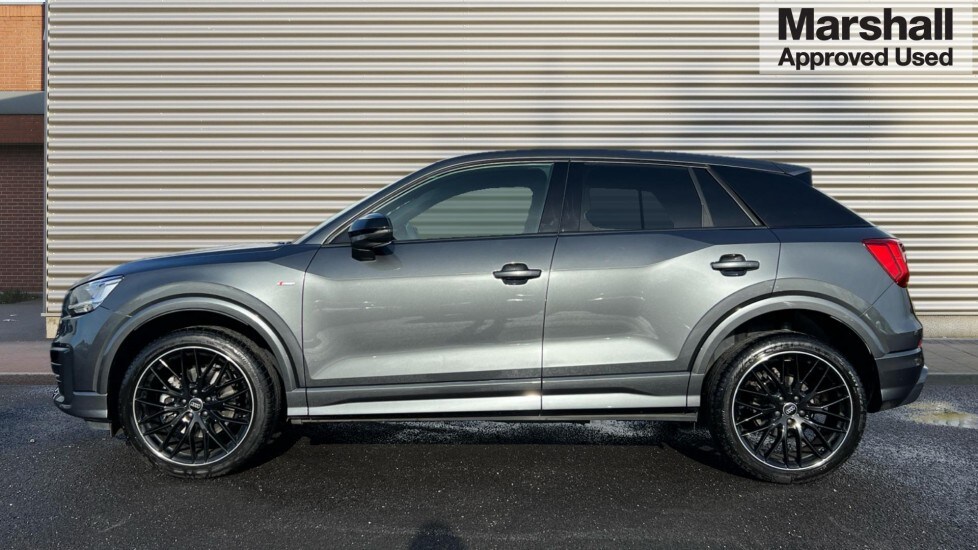 Used Audi Q2 2019 for sale - 76393617: Photo 6