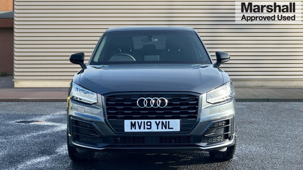 Used Audi Q2 2019 for sale - 76393617: Photo 8