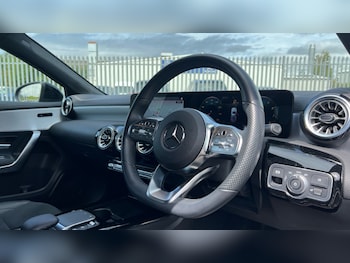 Used Mercedes-Benz A-Class 2022 for sale - 75466798: Photo