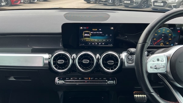 Used Mercedes-Benz GLB 2021 for sale - 75675201: Photo 13