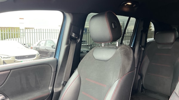 Used Mercedes-Benz GLB 2021 for sale - 75675201: Photo 14