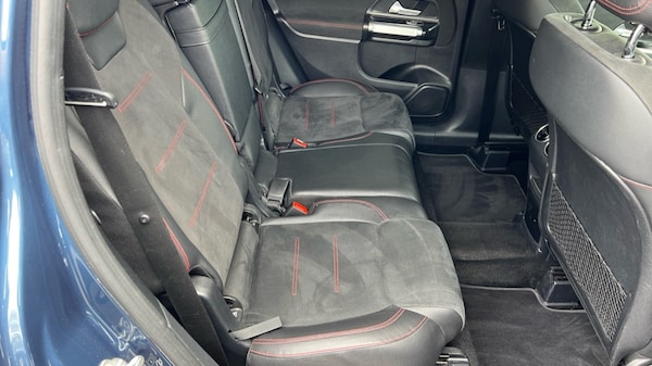 Used Mercedes-Benz GLB 2021 for sale - 75675201: Photo 15