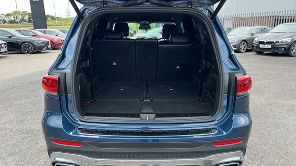 Used Mercedes-Benz GLB 2021 for sale - 75675201: Photo 17