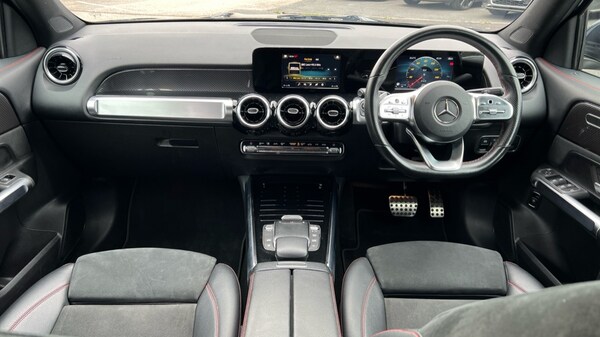 Used Mercedes-Benz GLB 2021 for sale - 75675201: Photo 23