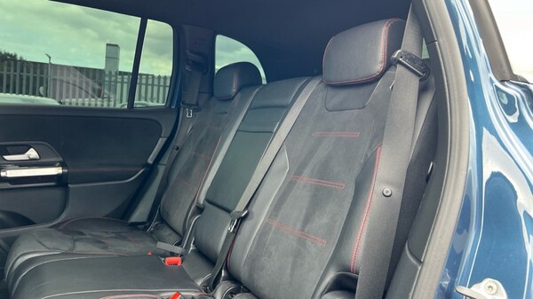 Used Mercedes-Benz GLB 2021 for sale - 75675201: Photo 24