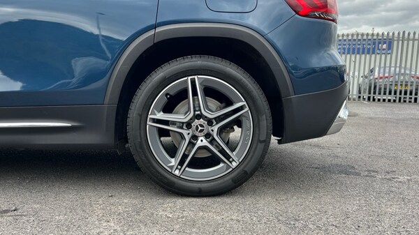 Used Mercedes-Benz GLB 2021 for sale - 75675201: Photo 26