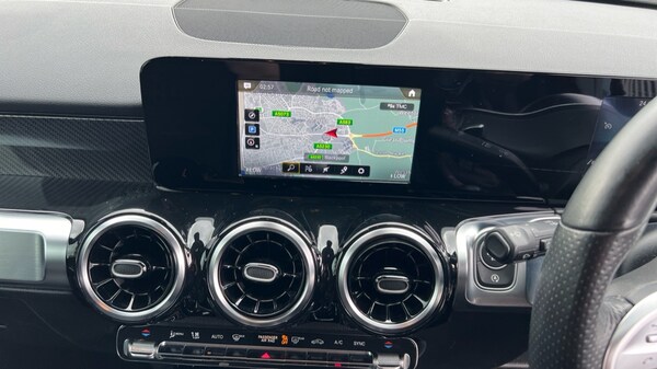 Used Mercedes-Benz GLB 2021 for sale - 75675201: Photo 28
