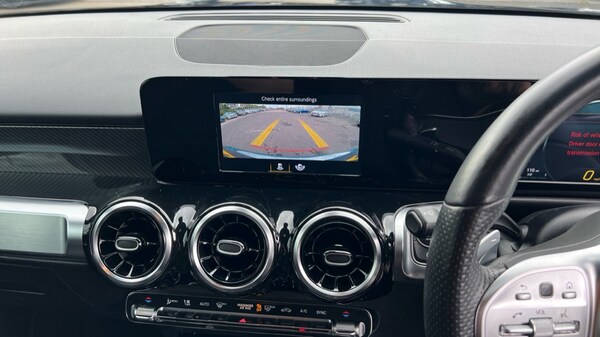 Used Mercedes-Benz GLB 2021 for sale - 75675201: Photo 31