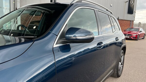 Used Mercedes-Benz GLB 2021 for sale - 75675201: Photo 38