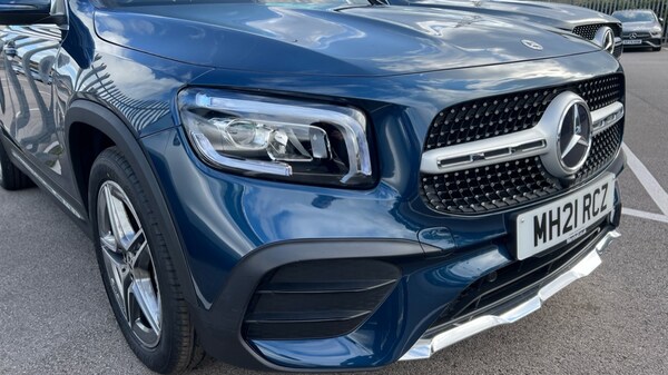 Used Mercedes-Benz GLB 2021 for sale - 75675201: Photo 39