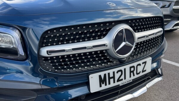 Used Mercedes-Benz GLB 2021 for sale - 75675201: Photo 40