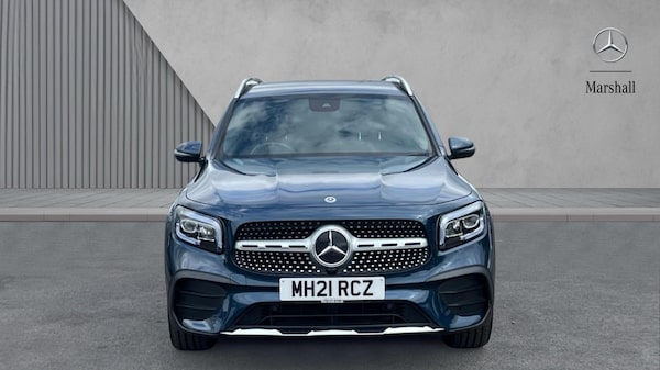 Used Mercedes-Benz GLB 2021 for sale - 75675201: Photo 6