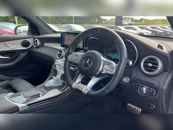 Used Mercedes-Benz GLC 2022 for sale - 75466787: Photo