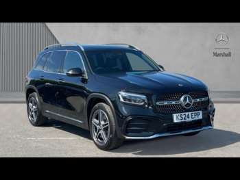 2024 - 220d 4Matic AMG Line Premium 5dr 8G-Tronic Auto