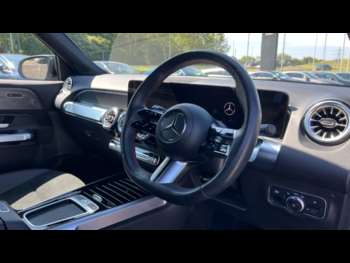 Used Mercedes-Benz GLB 2024 for sale - 74605492: Photo