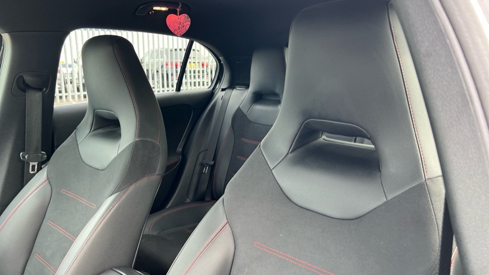 Used Mercedes-Benz A-Class 2023 for sale - 77010312: Photo 14