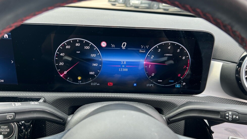 Used Mercedes-Benz A-Class 2023 for sale - 77010312: Photo 16