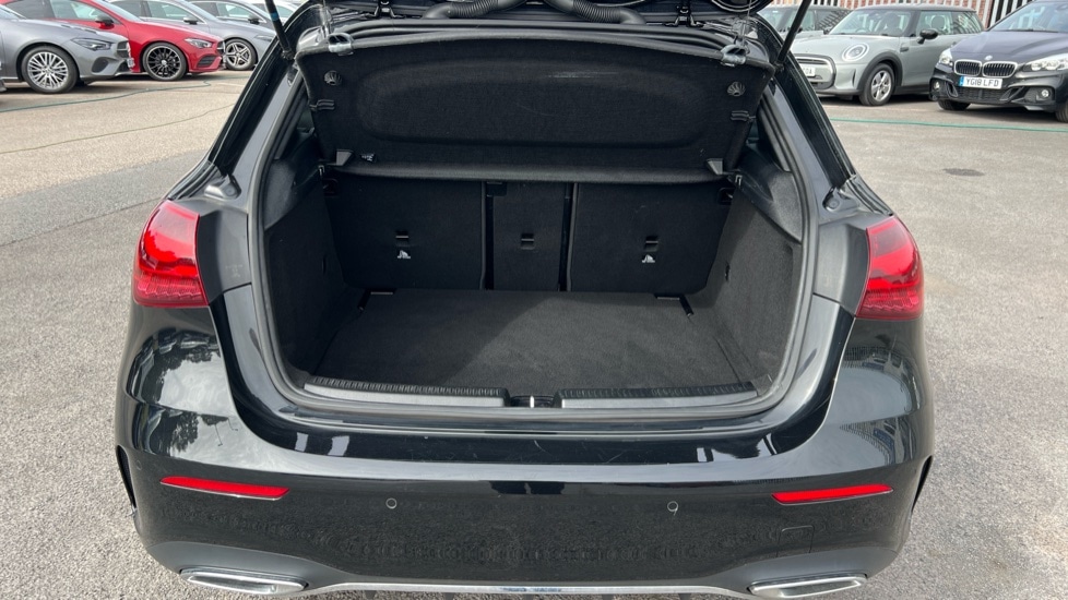 Used Mercedes-Benz A-Class 2023 for sale - 77010312: Photo 17