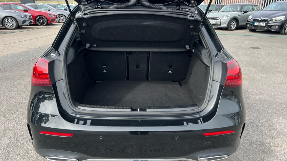 Used Mercedes-Benz A-Class 2023 for sale - 77010312: Photo 18