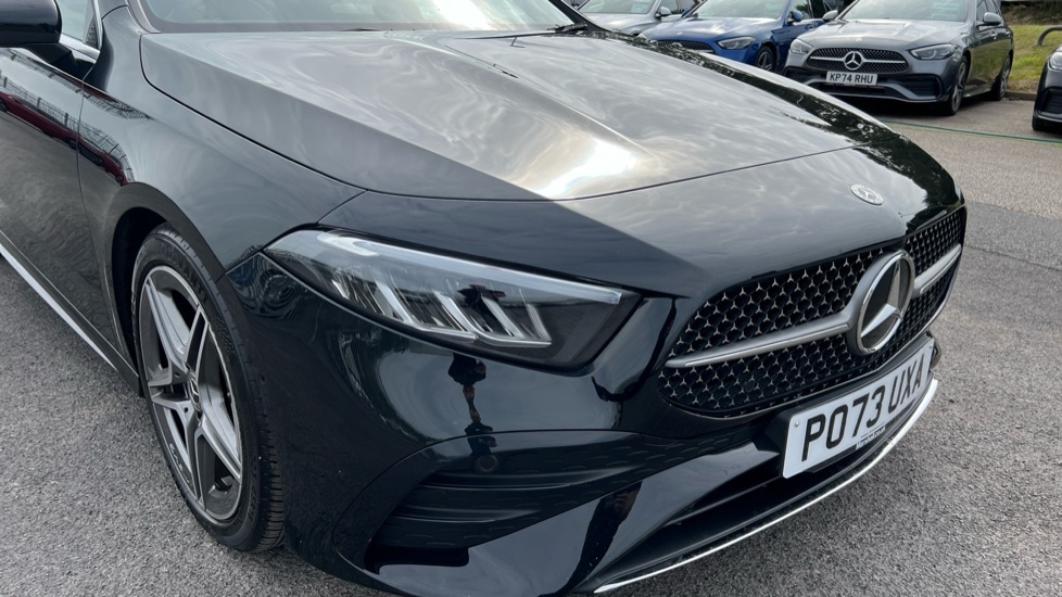 Used Mercedes-Benz A-Class 2023 for sale - 77010312: Photo 20