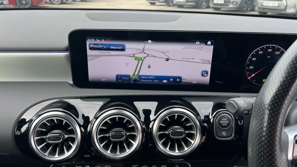 Used Mercedes-Benz A-Class 2023 for sale - 77010312: Photo 23