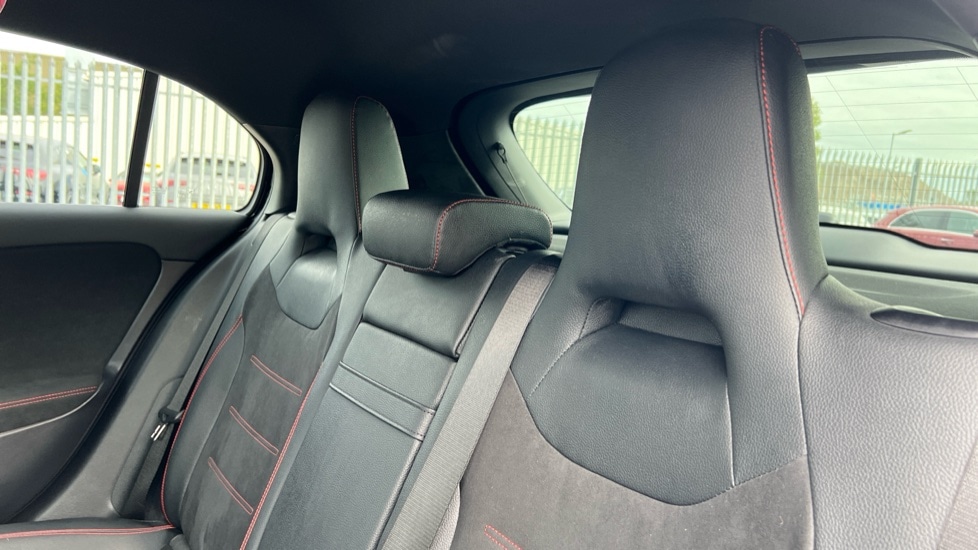 Used Mercedes-Benz A-Class 2023 for sale - 77010312: Photo 24