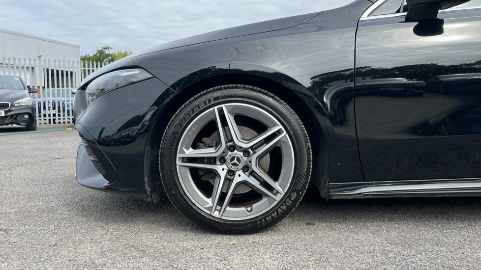 Used Mercedes-Benz A-Class 2023 for sale - 77010312: Photo 25