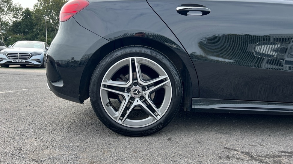 Used Mercedes-Benz A-Class 2023 for sale - 77010312: Photo 27