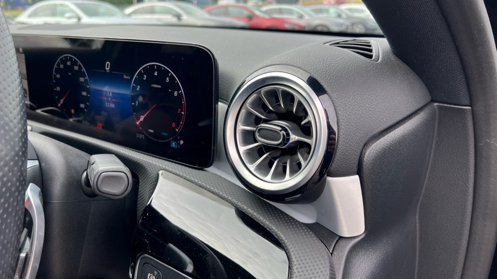 Used Mercedes-Benz A-Class 2023 for sale - 77010312: Photo 28