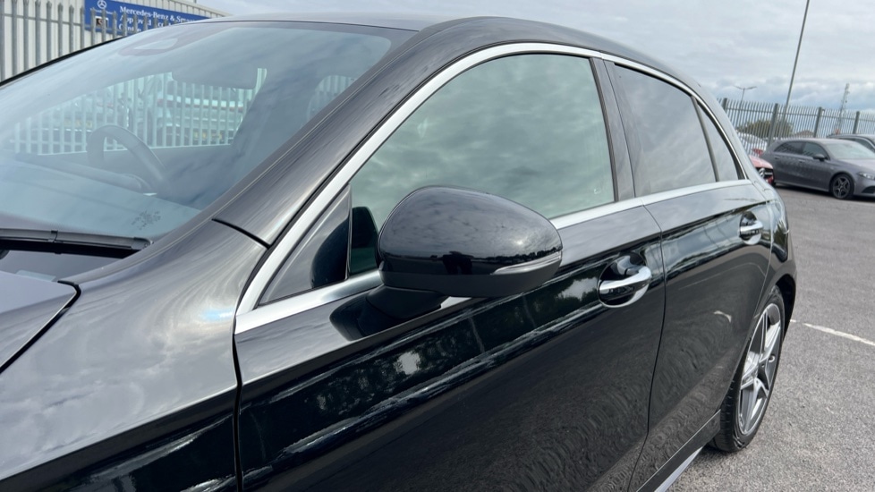 Used Mercedes-Benz A-Class 2023 for sale - 77010312: Photo 31