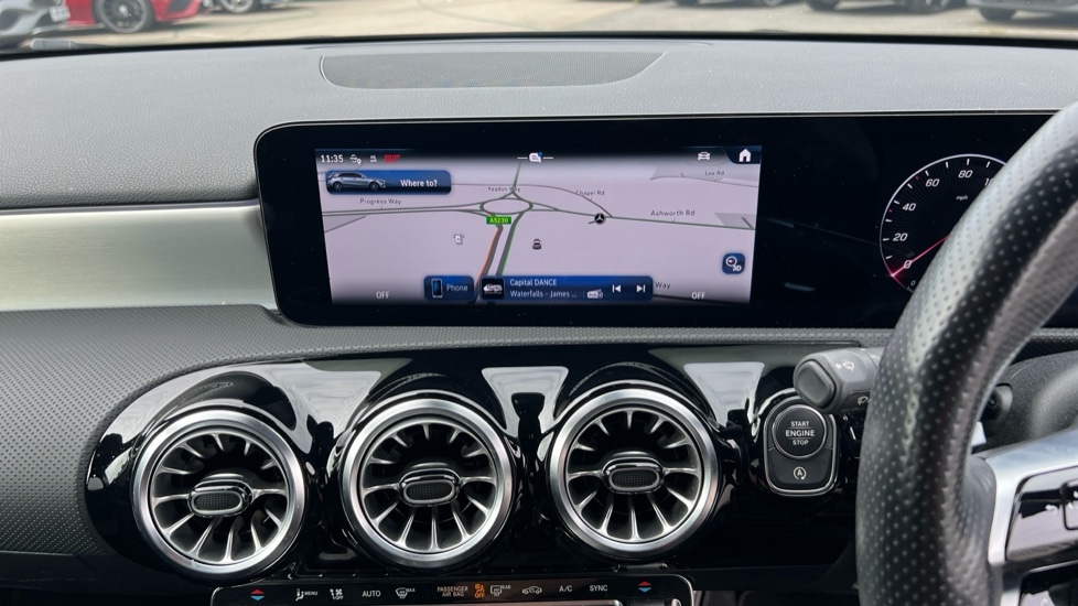 Used Mercedes-Benz A-Class 2023 for sale - 77010312: Photo 34