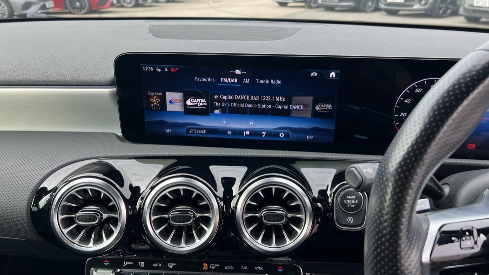 Used Mercedes-Benz A-Class 2023 for sale - 77010312: Photo 35