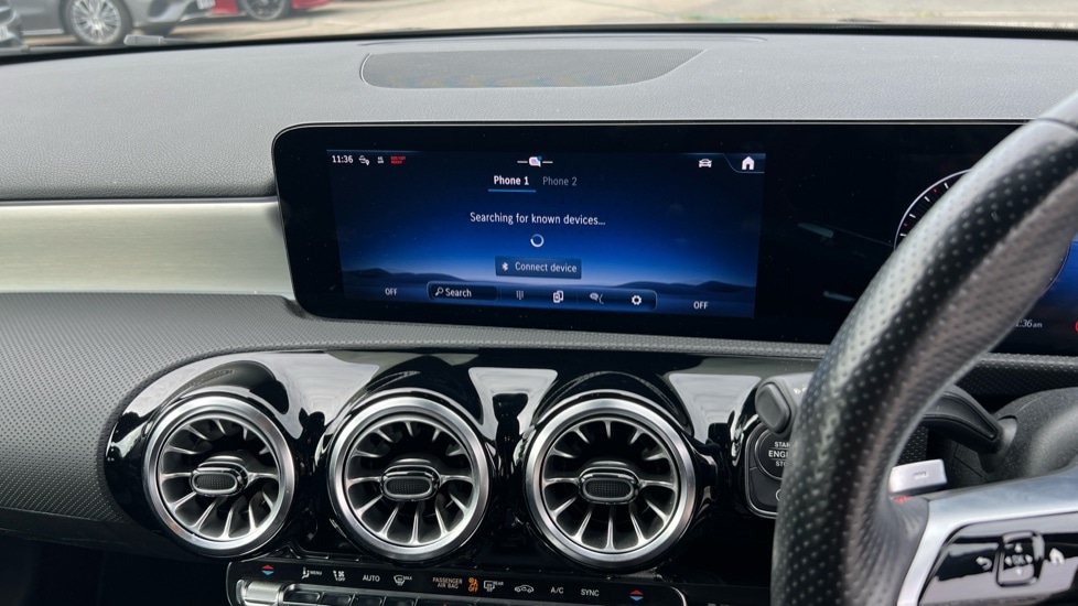 Used Mercedes-Benz A-Class 2023 for sale - 77010312: Photo 36