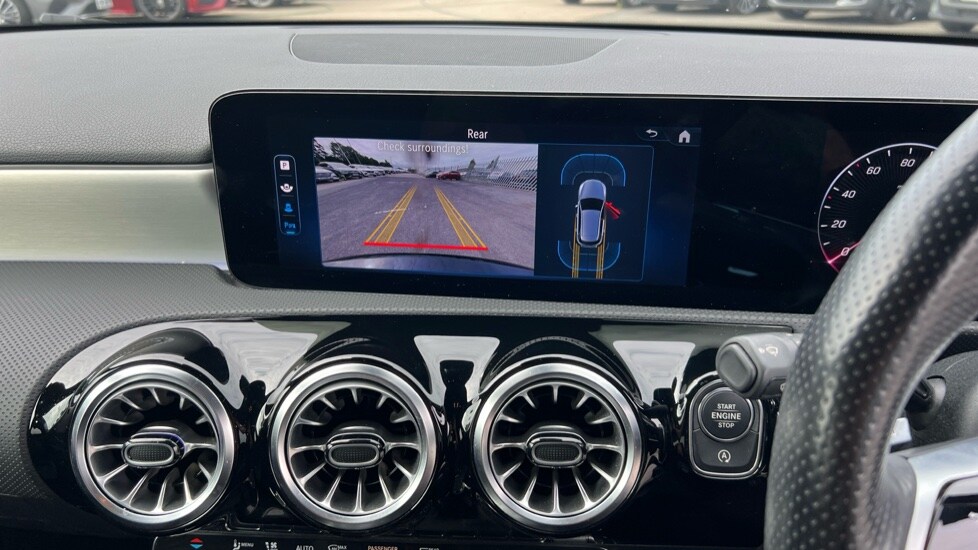 Used Mercedes-Benz A-Class 2023 for sale - 77010312: Photo 37